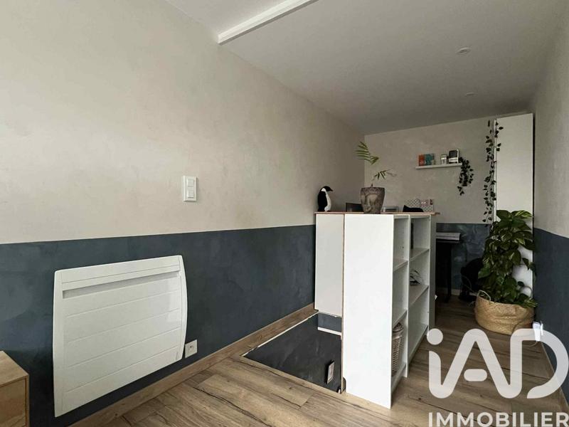 Maison de campagne - 130 m² - 7 pièces