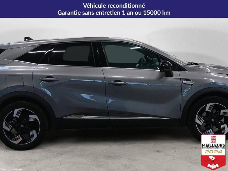 Renault Symbioz E-Tech full hybrid 145 Iconic