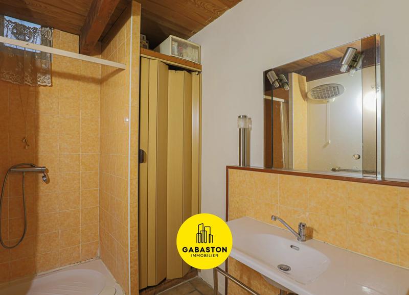 Maison - 104 m² - 4 pièces