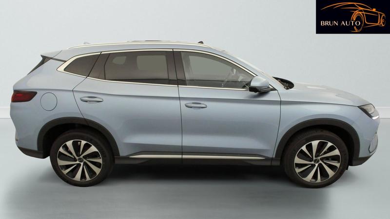 Byd Seal U 1.5l Dm-I 218 Ch Phev Comfort