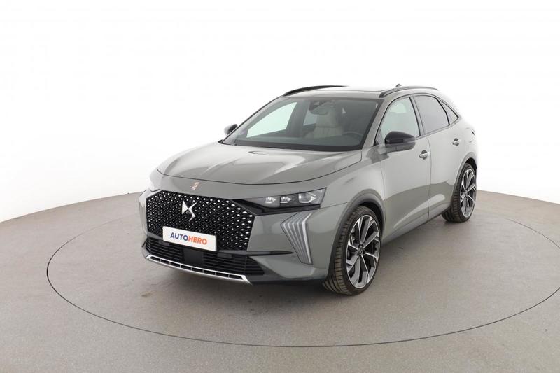 Ds Ds 7 1.6 Hybride Rechargeable E-Tense Opera 4x4 Eat8 360 ch