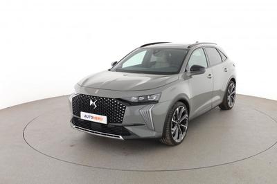 Ds Ds 7 1.6 Hybride Rechargeable E-Tense Opera 4x4 Eat8 360 ch