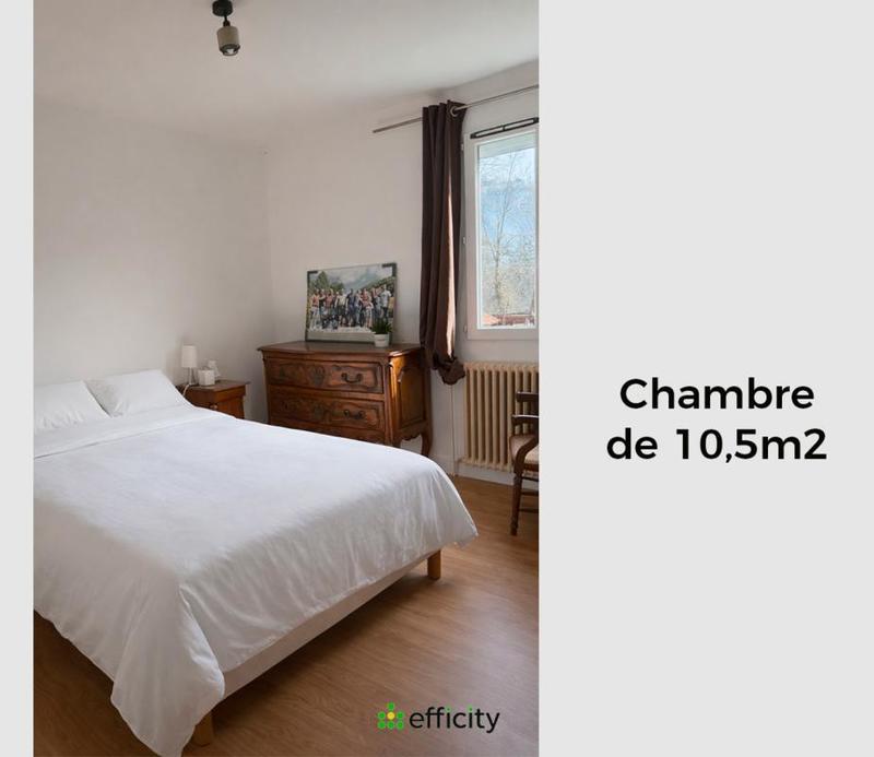 Pavillon - 133 m² - 7 pièces