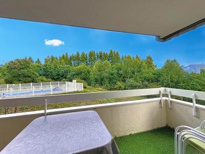 Appartement - 39 m² - 3 pièces