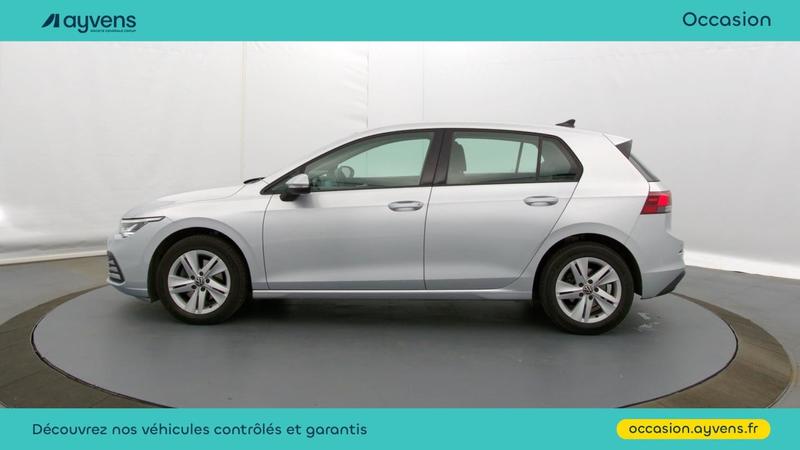 Volkswagen Golf 2.0 Tdi Scr 115ch Life Business 1st Dsg7