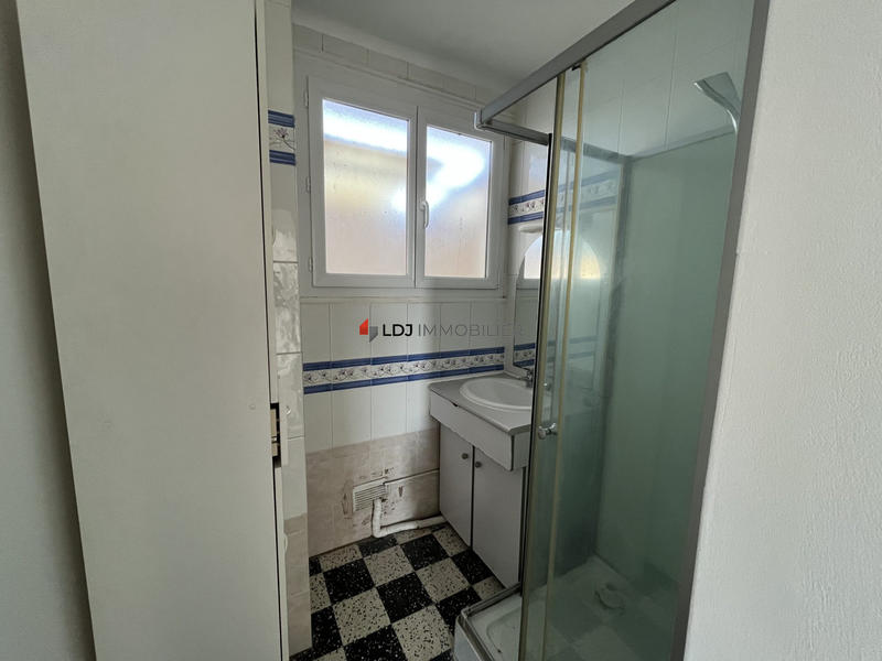 Appartement - 54 m² - 3 pièces