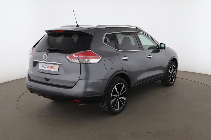 Nissan X-Trail 1.6 dCi n-Connecta 130 ch