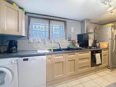 Maison de village - 152 m² - 5 pièces