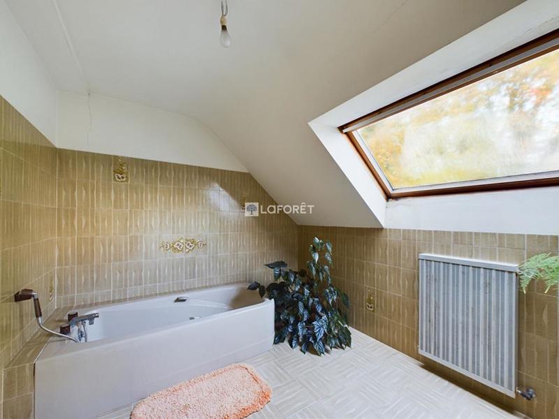 Corps de ferme - 171 m² - 7 pièces