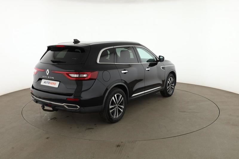 Renault Koleos 2.0 dCi Energy Intens 4x2 X-Tronic 177 ch