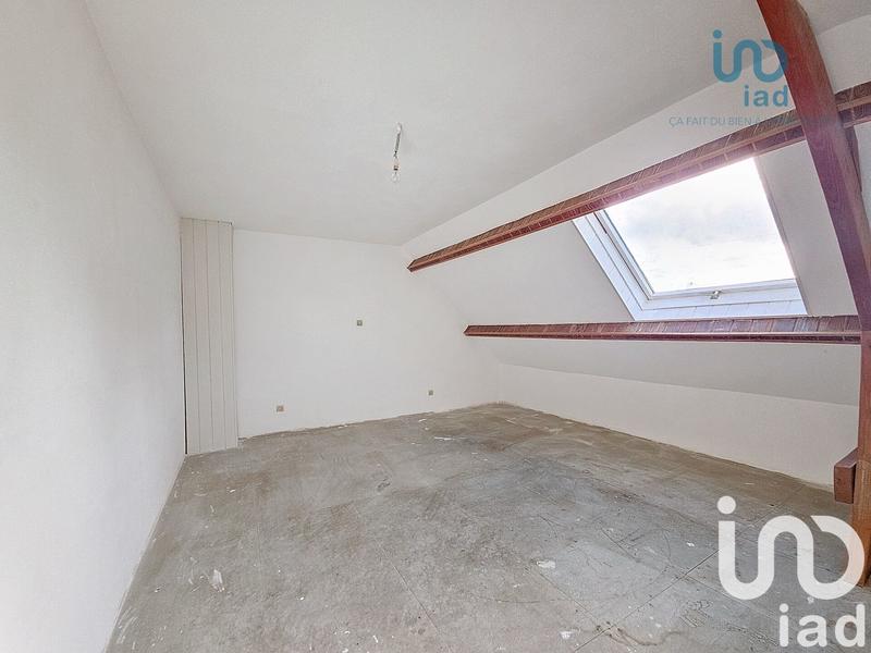 Maison - 164 m² - 7 pièces