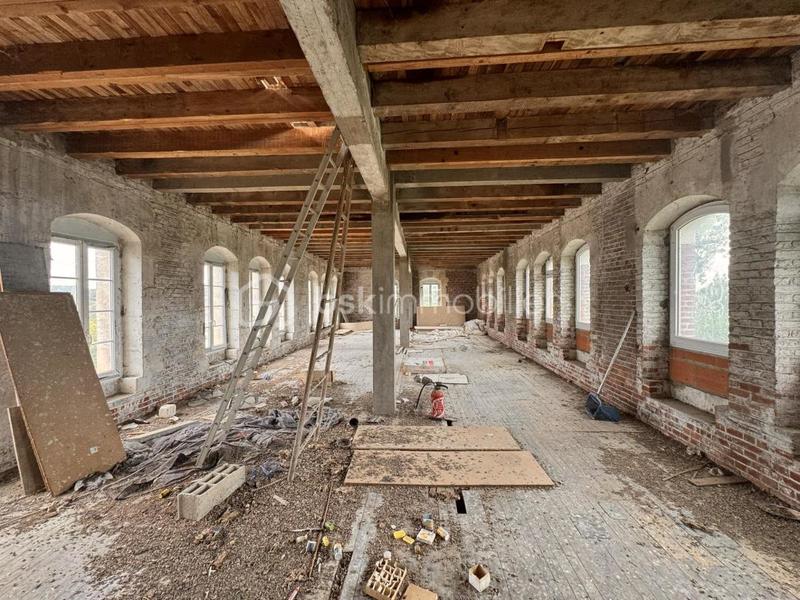 Immeuble - 1 594 m² - 45 pièces