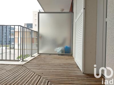 Appartement - 74 m² - 4 pièces