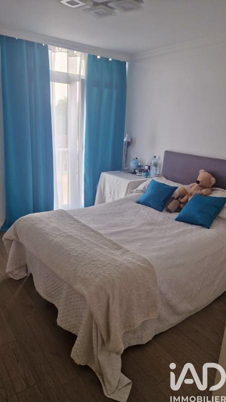 Appartement - 79 m² - 4 pièces