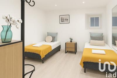 Appartement - 51 m² - 3 pièces