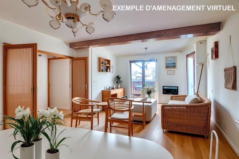 Maison - 134 m² - 5 pièces