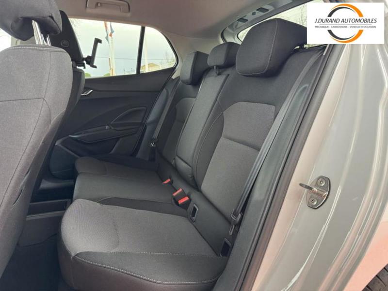 Skoda Fabia 1.0 Tsi 95 ch Evo 2 Bvm5 Clever Edition