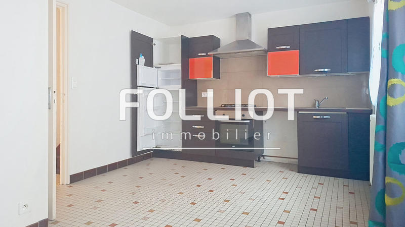 Maison - 92 m² - 5 pièces