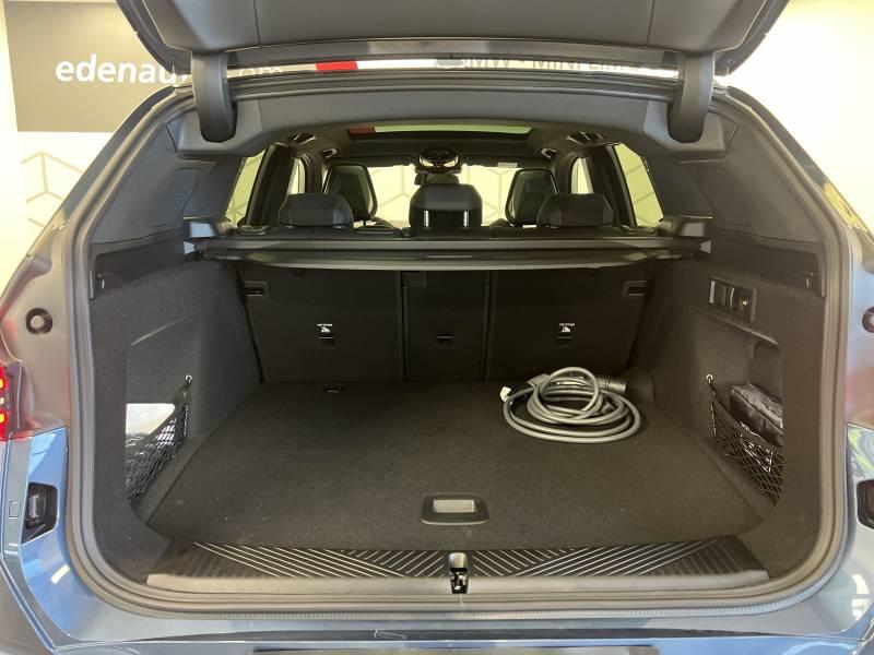 Bmw X3 30e xDrive 299 ch Bva8 m Sport