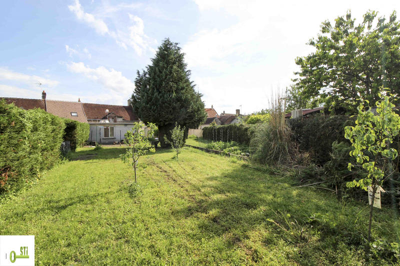 Maison - 115 m² - 6 pièces