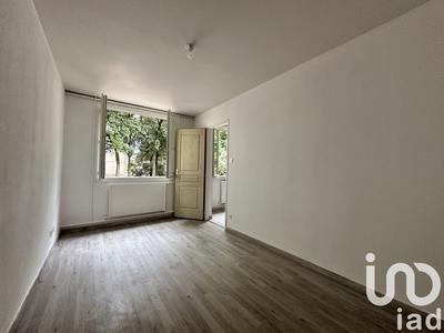 Appartement - 32 m² - 1 pièce