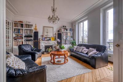 Maison - 500 m² - 14 pièces