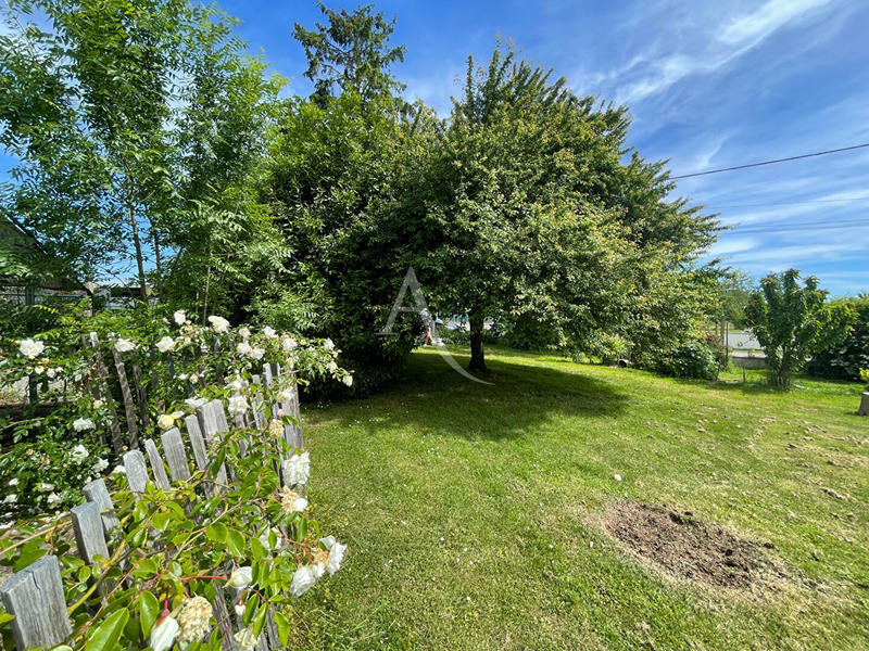 Maison - 112 m² - 4 pièces