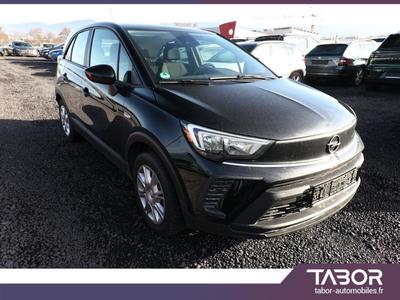 Opel Crossland 1.2 83