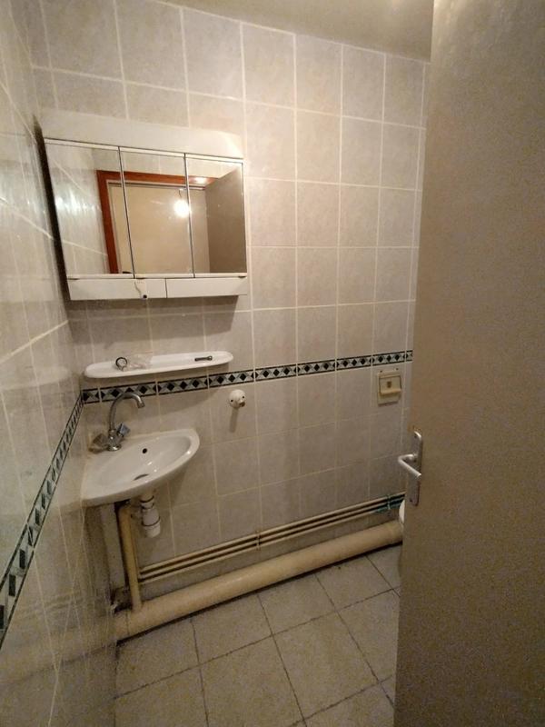 Maison - 126 m² - 4 pièces