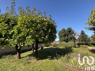 Maison - 200 m² - 7 pièces