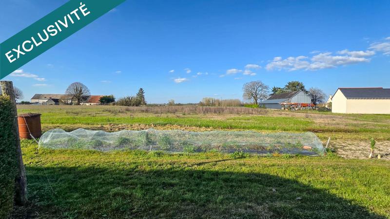 Maison - 140 m² - 7 pièces