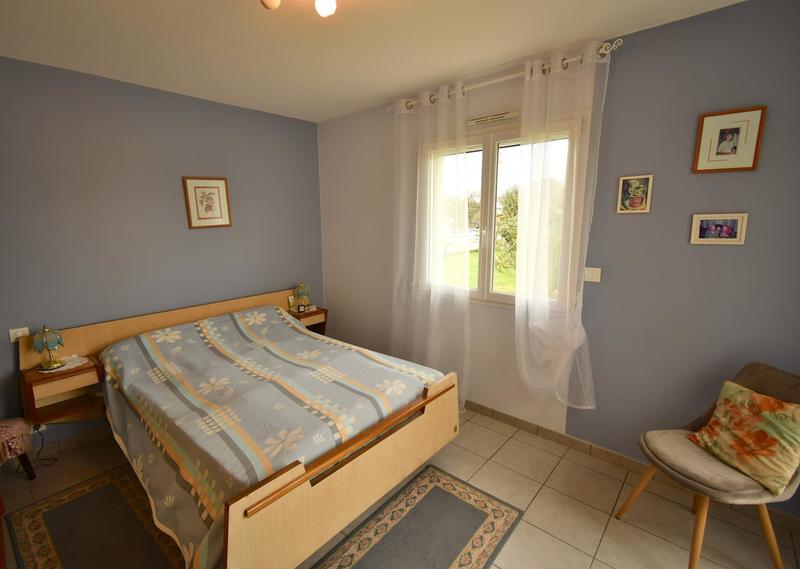 Maison - 97 m² - 5 pièces