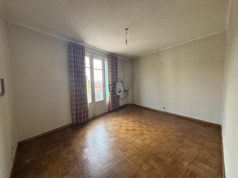 Maison - 106 m² - 5 pièces