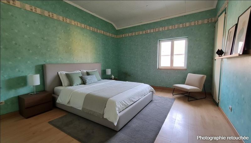 Maison de ville - 113 m² - 6 pièces