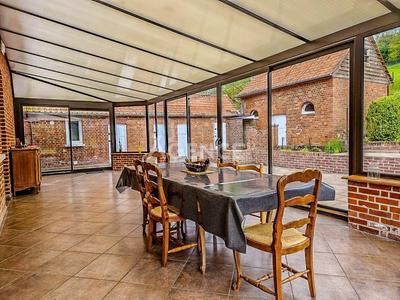 Maison de campagne - 190 m² - 5 pièces