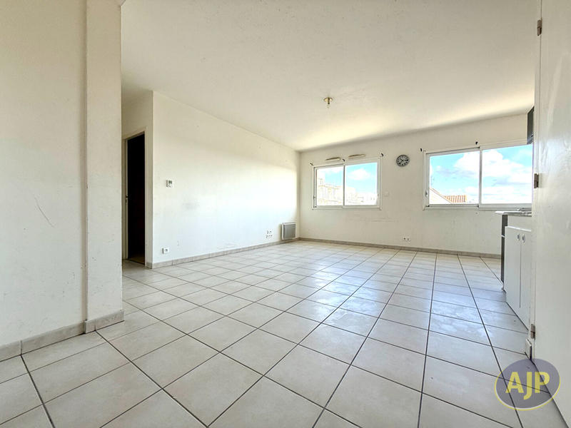 Appartement - 69 m² - 4 pièces