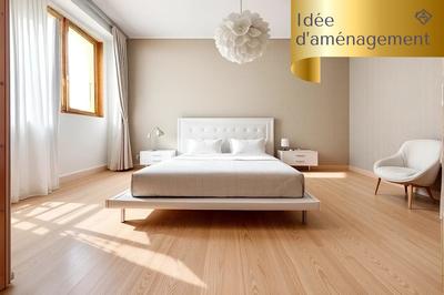 Appartement - 98 m² - 4 pièces