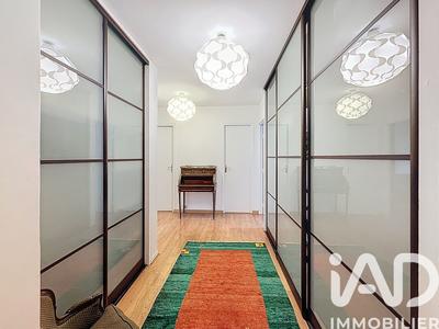 Appartement - 74 m² - 3 pièces