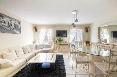 Maison - 118 m² - 4 pièces