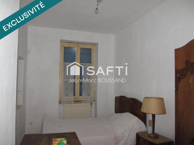 Maison - 104 m² - 4 pièces