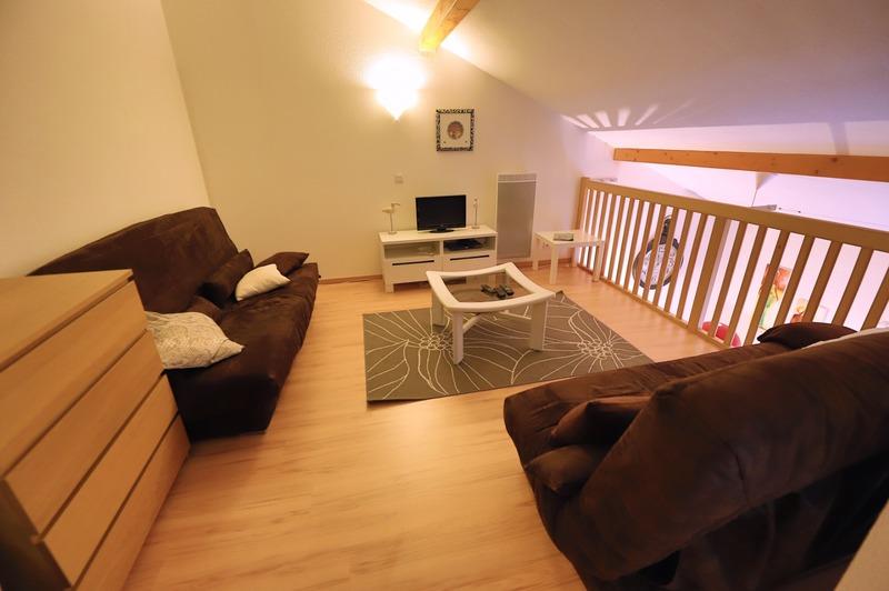 Appartement - 51 m² - 3 pièces