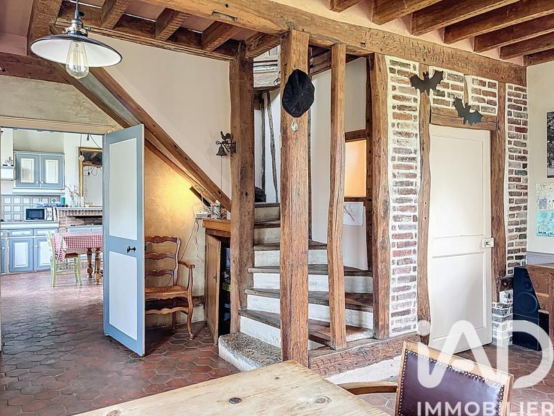 Maison - 148 m² - 5 pièces