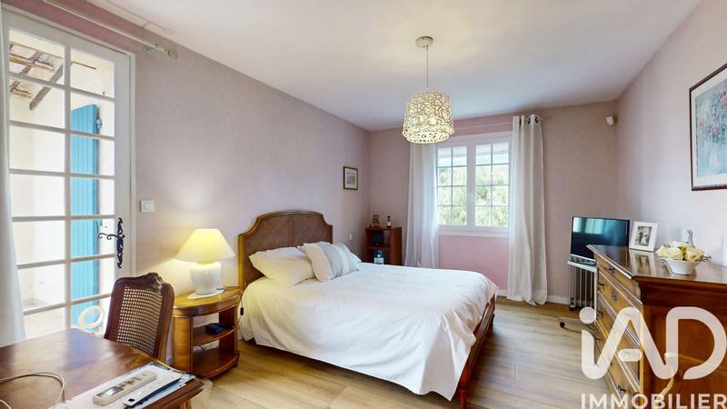 Maison - 160 m² - 5 pièces