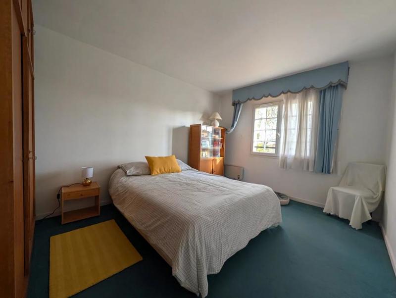 Maison - 128 m² - 6 pièces