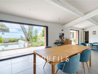 Villa - 210 m² - 8 pièces