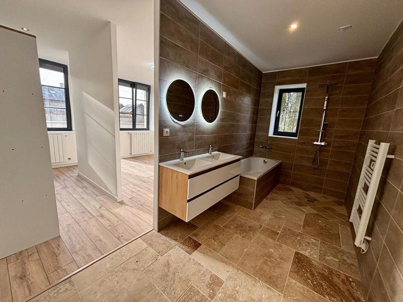 Maison - 150 m² - 6 pièces