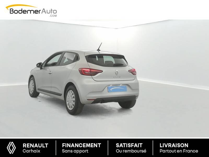 Renault Clio TCe 90 Equilibre