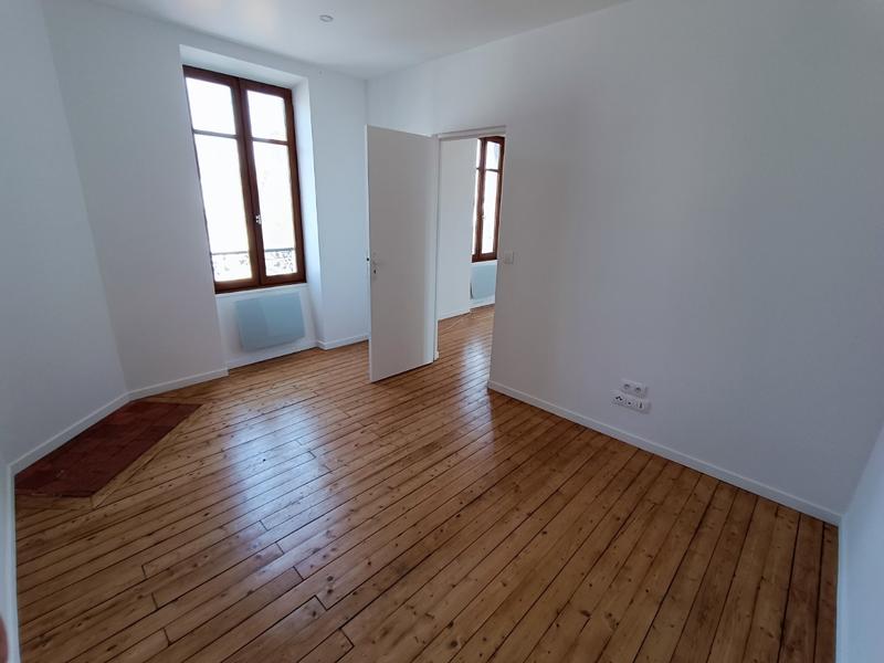 Appartement - 45 m² - 4 pièces