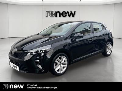 Renault Clio V Societe Tce 90 Evolution Reversible