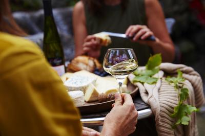 Atelier Vins et Fromages d'Alsace